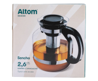 Altom Sencha dzbanek z zaparzaczem 2,6 l - 1611185 - zdjęcie 16